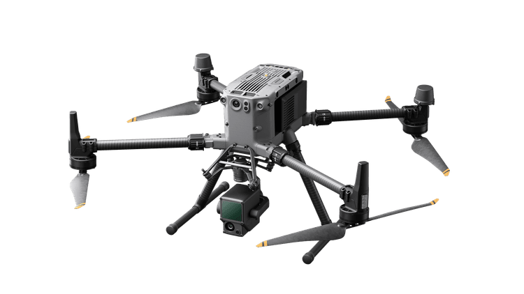 Matrice 350 RTK - 5