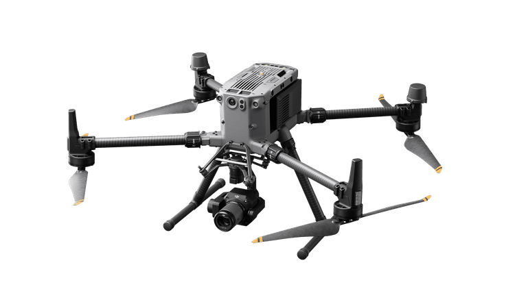 Matrice 350 RTK - 6