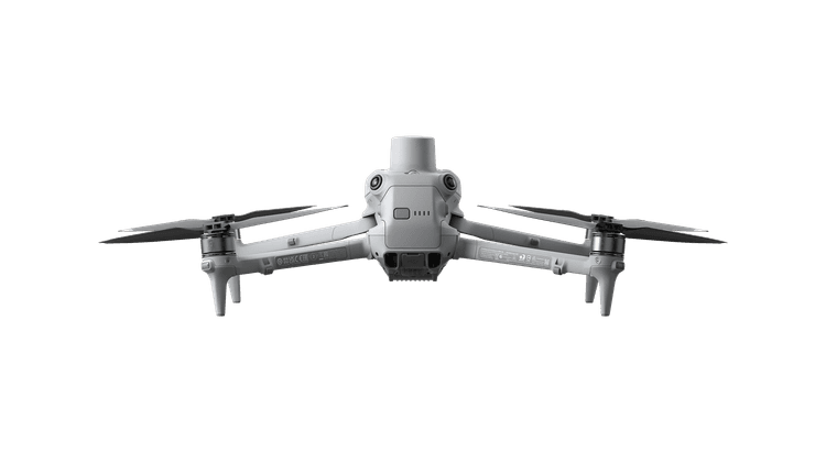 DJI Matrice 4 Series - 4