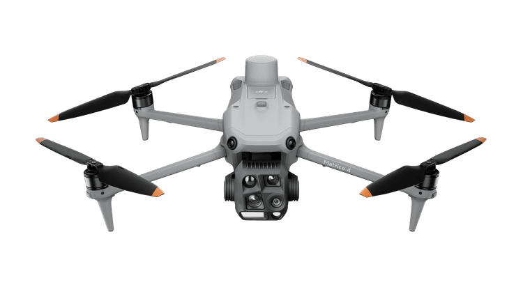 DJI Matrice 4 Series - 1