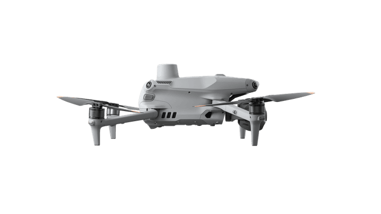 DJI Matrice 4 Series - 2