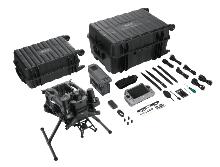 DJI Matrice 400 - 5