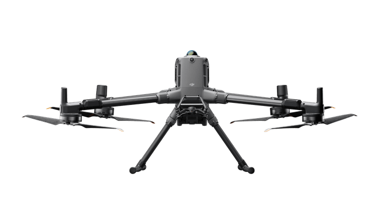 DJI Matrice 400 - 2