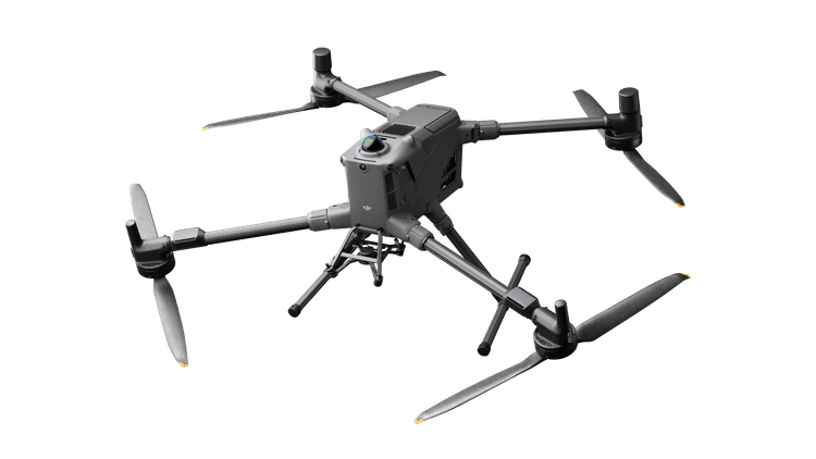 DJI Matrice 400 - 3