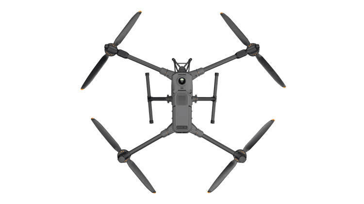 DJI Matrice 400 - 4