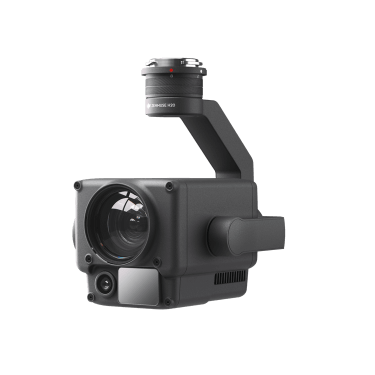 Zenmuse H20 Series - 1