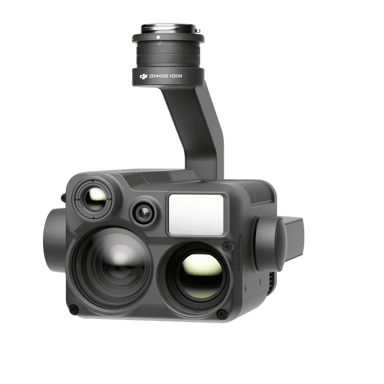 Zenmuse H20N - 1
