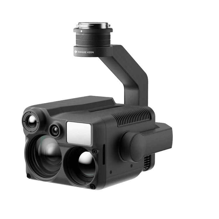 Zenmuse H20N - 2