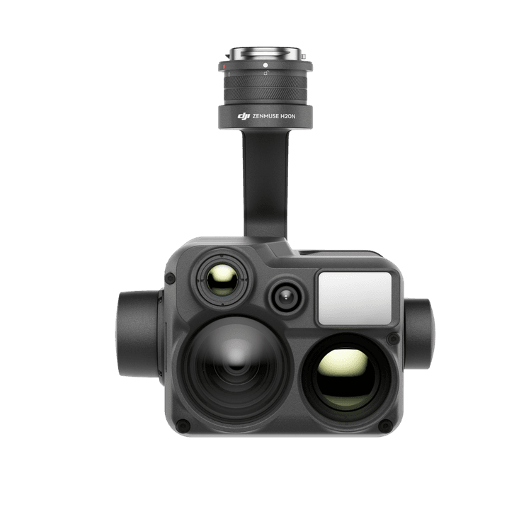 Zenmuse H20N - 3