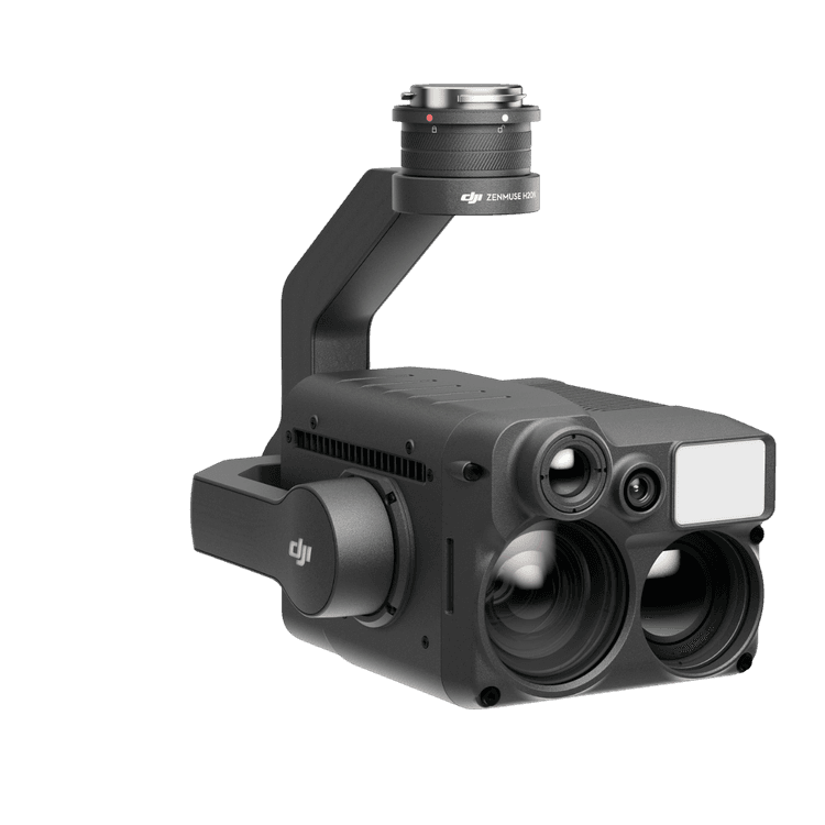 Zenmuse H20N - 4