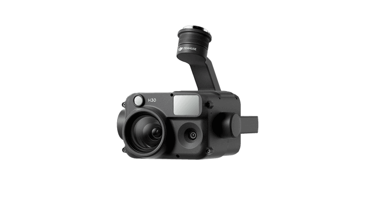 Zenmuse H30 Series - 2