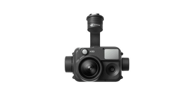 Zenmuse H30 Series - 1