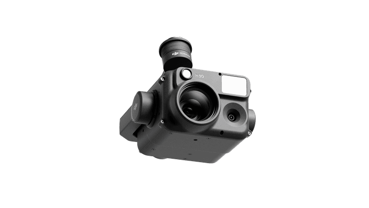 Zenmuse H30 Series - 4