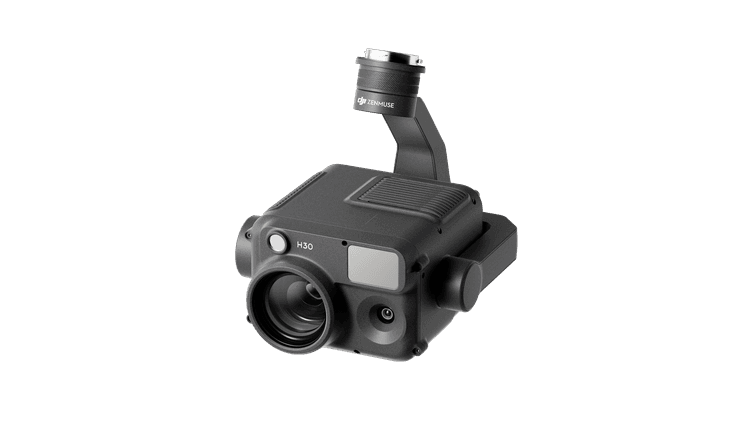 Zenmuse H30 Series - 3