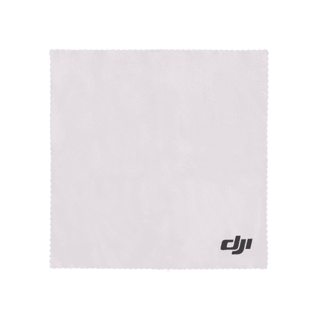 Lens Cleaning Cloth