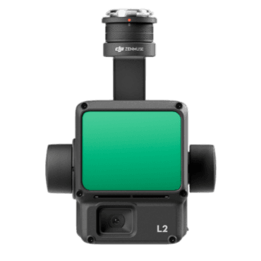 Zenmuse L2 - 4